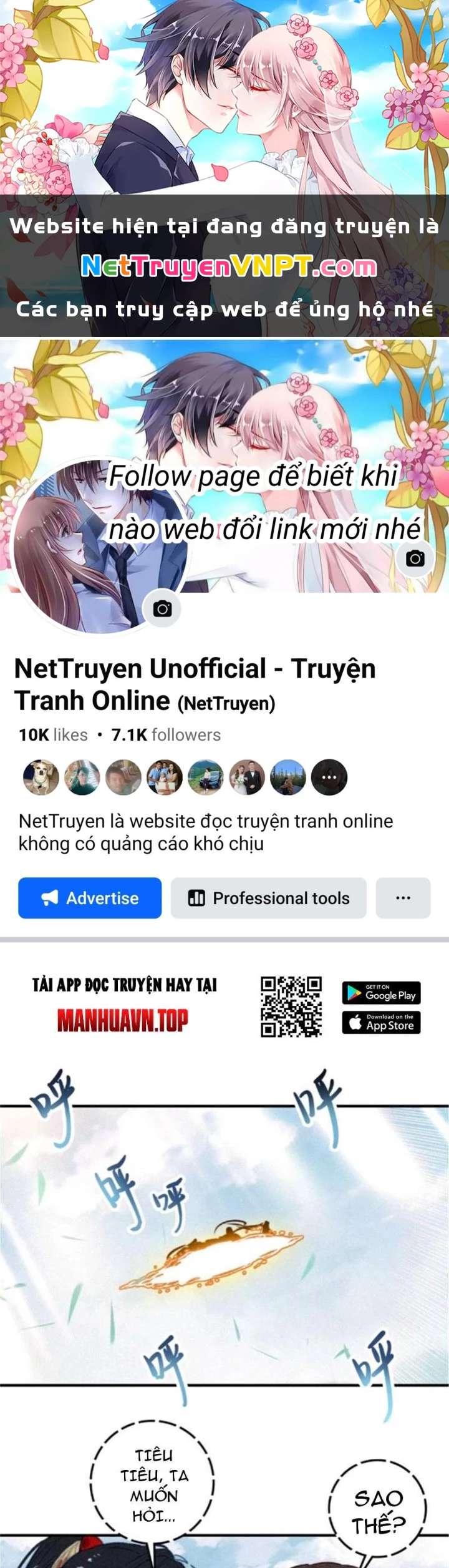 Phi Kiếm Vấn Đạo Chapter 125 - 1