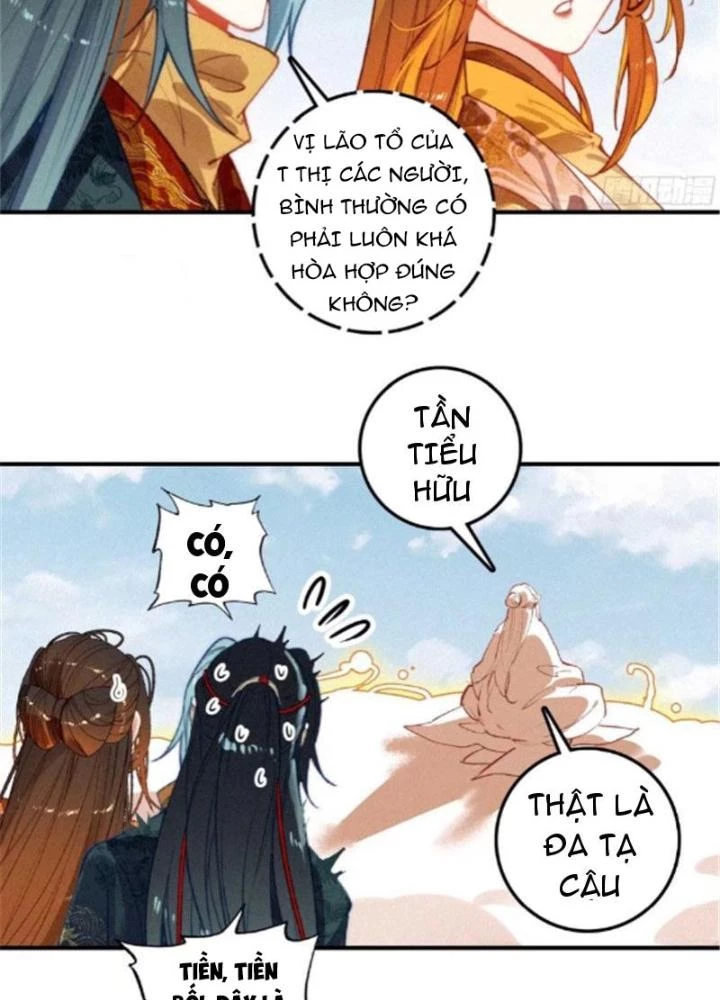 Phi Kiếm Vấn Đạo Chapter 125 - 3