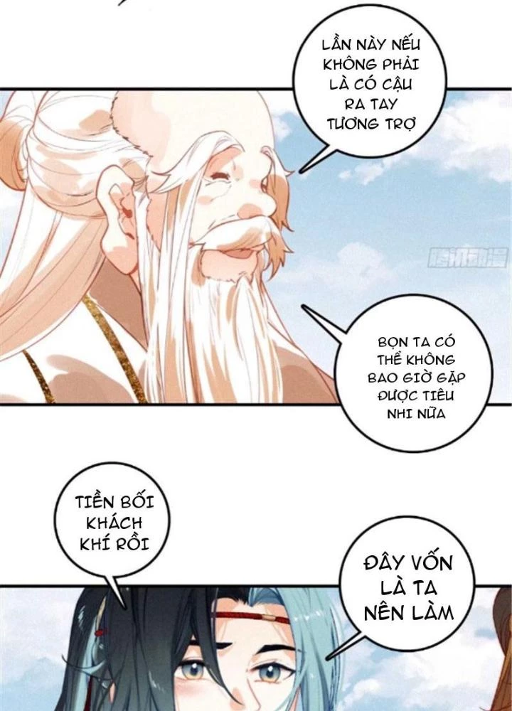 Phi Kiếm Vấn Đạo Chapter 125 - 5
