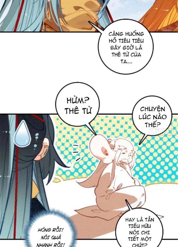 Phi Kiếm Vấn Đạo Chapter 125 - 7
