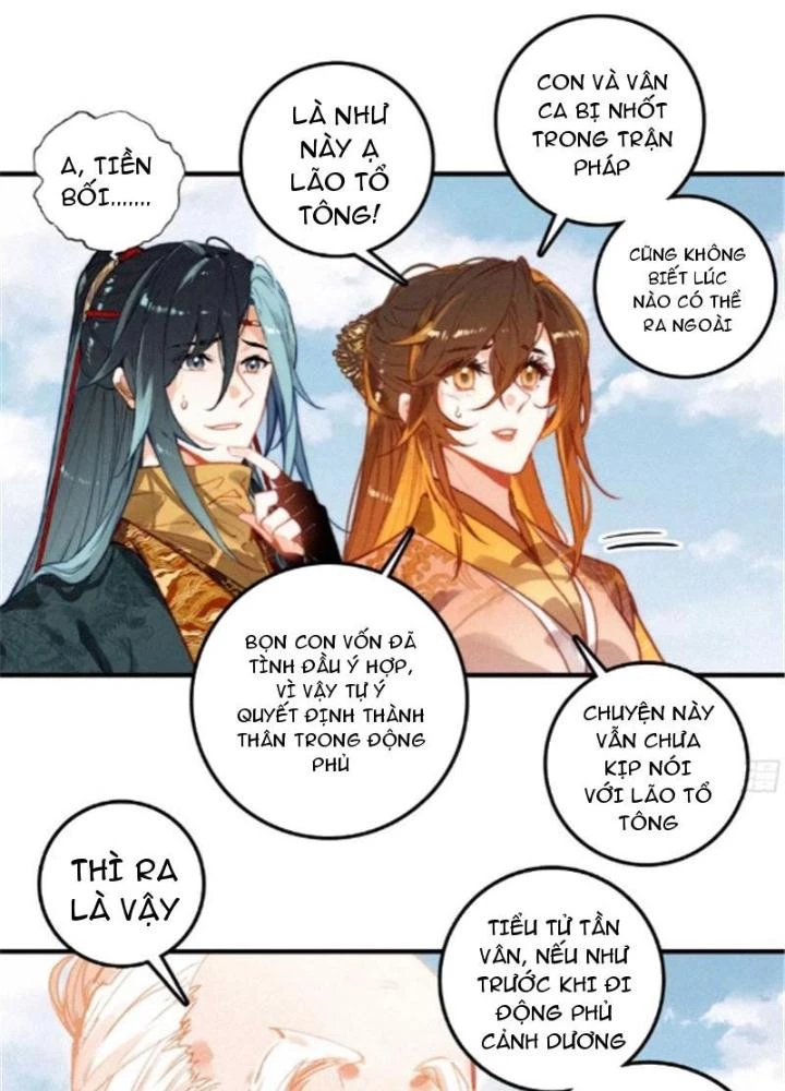 Phi Kiếm Vấn Đạo Chapter 125 - 9