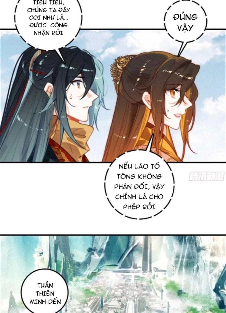 Phi Kiếm Vấn Đạo Chapter 125 - 13