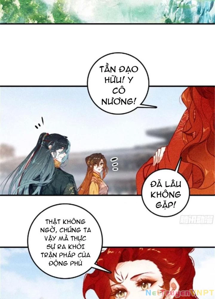 Phi Kiếm Vấn Đạo Chapter 125 - 15