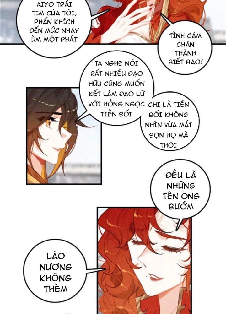 Phi Kiếm Vấn Đạo Chapter 125 - 19