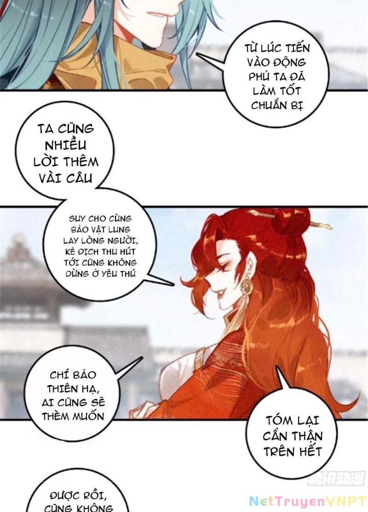 Phi Kiếm Vấn Đạo Chapter 125 - 23
