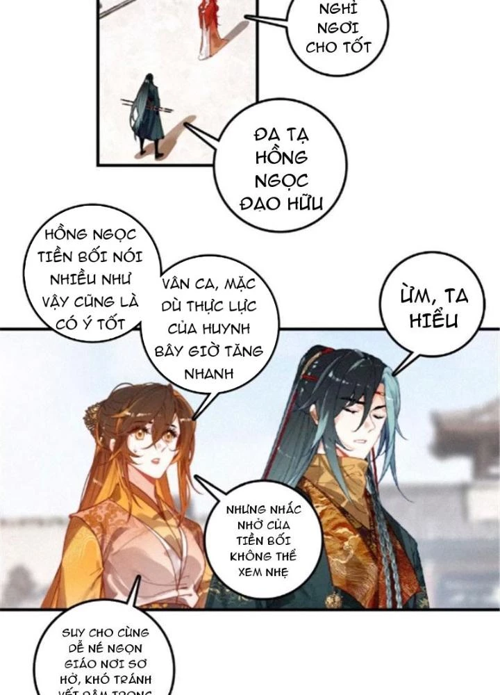 Phi Kiếm Vấn Đạo Chapter 125 - 25