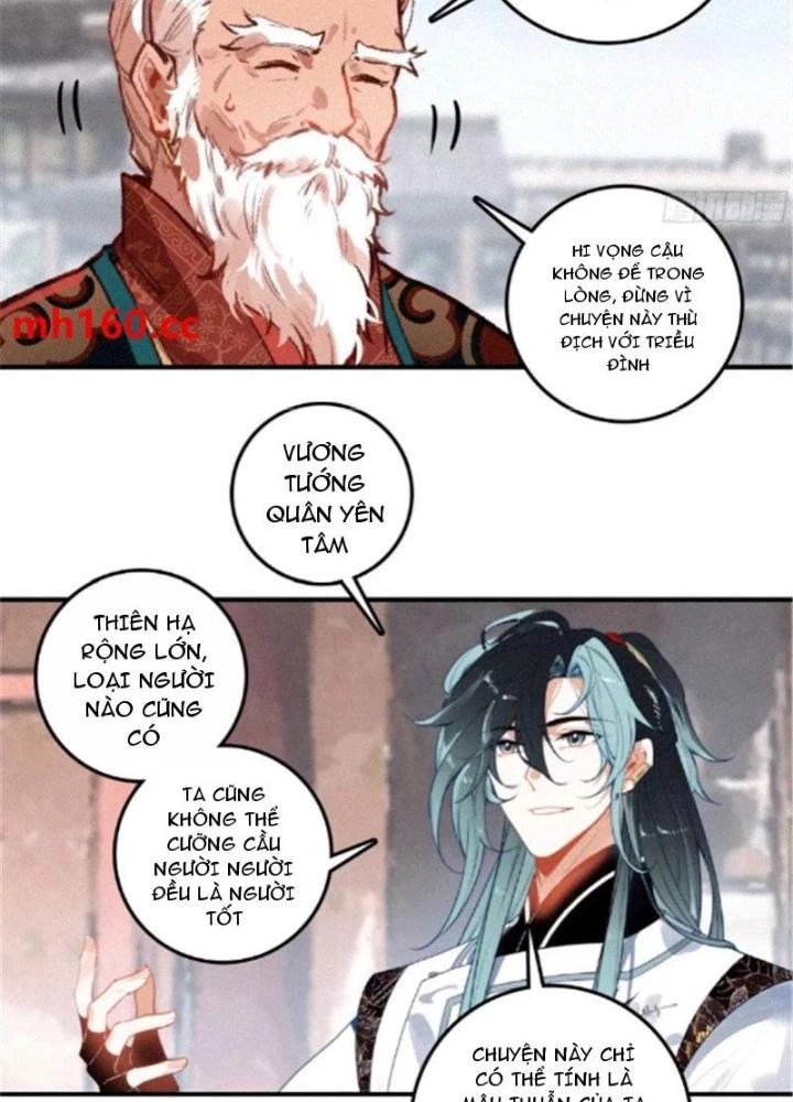 Phi Kiếm Vấn Đạo Chapter 125 - 35