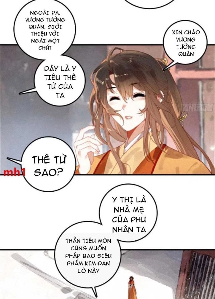 Phi Kiếm Vấn Đạo Chapter 125 - 37