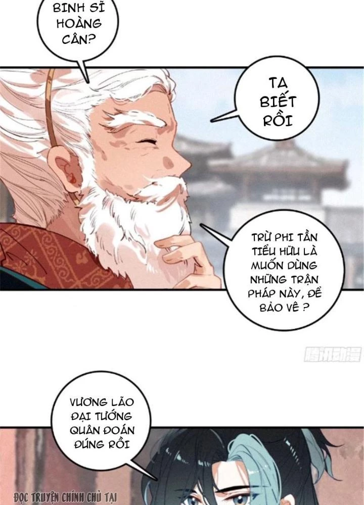 Phi Kiếm Vấn Đạo Chapter 125 - 41