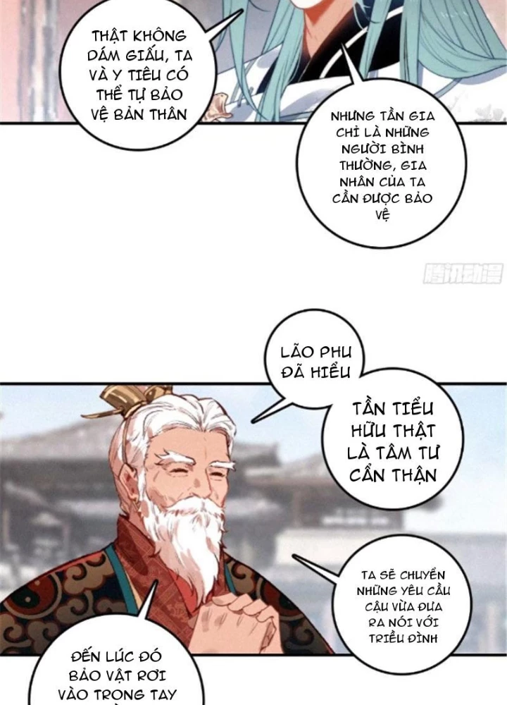 Phi Kiếm Vấn Đạo Chapter 125 - 43