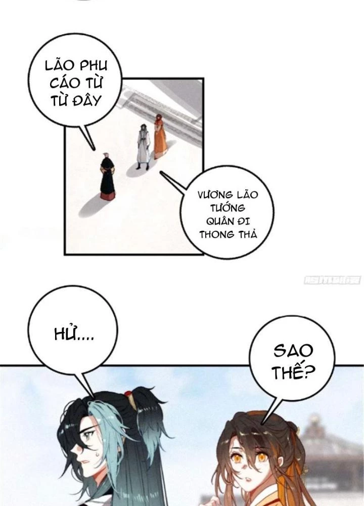 Phi Kiếm Vấn Đạo Chapter 125 - 45