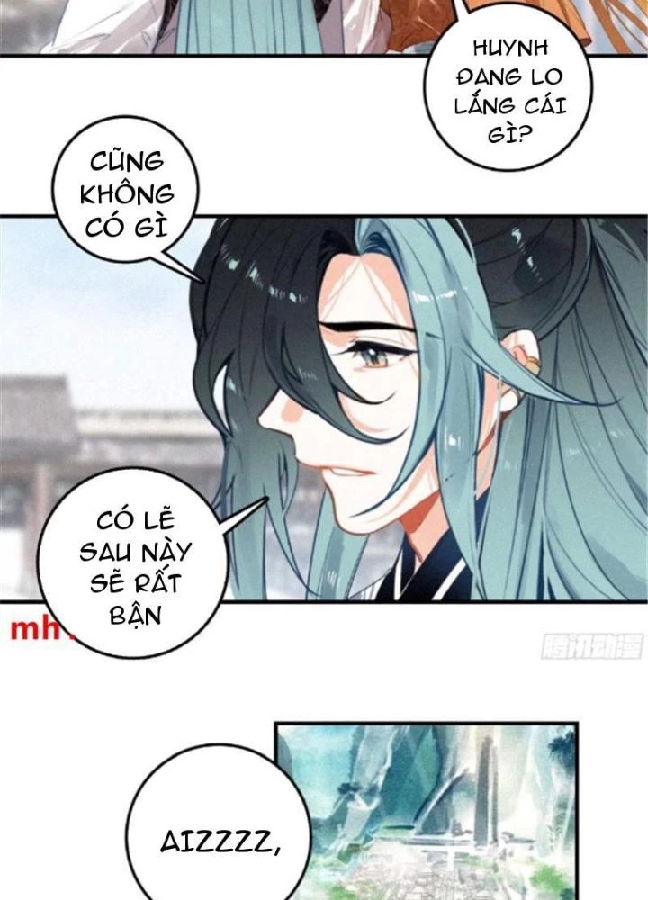 Phi Kiếm Vấn Đạo Chapter 125 - 47