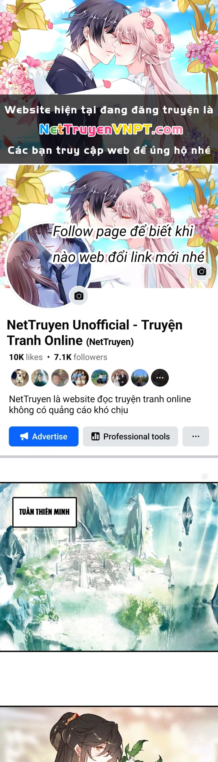 Phi Kiếm Vấn Đạo Chapter 126 - 1