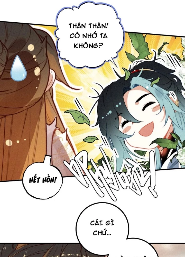 Phi Kiếm Vấn Đạo Chapter 126 - 4