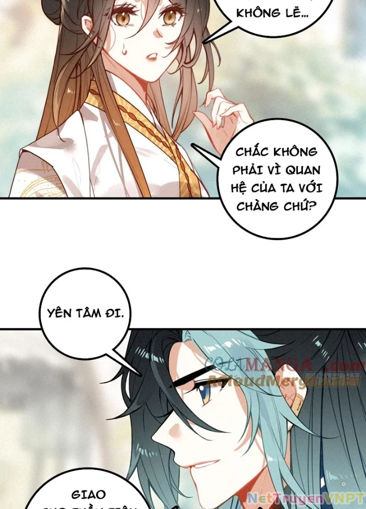 Phi Kiếm Vấn Đạo Chapter 126 - 12