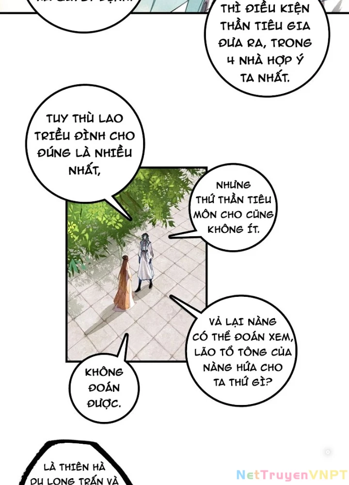 Phi Kiếm Vấn Đạo Chapter 126 - 14