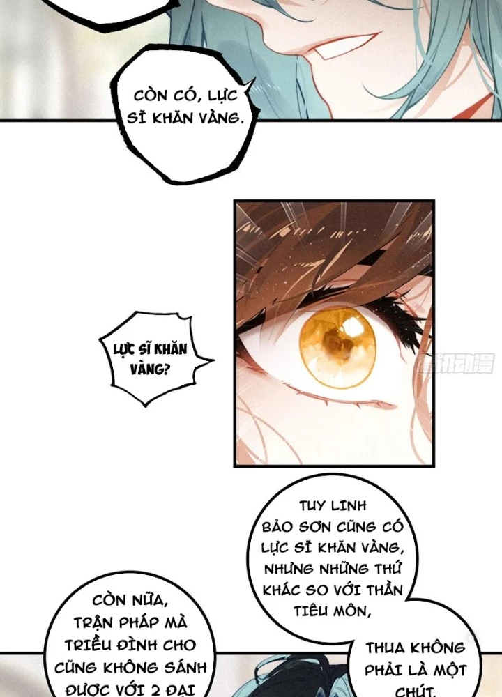 Phi Kiếm Vấn Đạo Chapter 126 - 16
