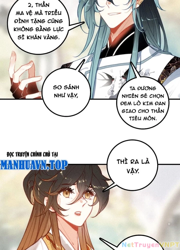 Phi Kiếm Vấn Đạo Chapter 126 - 18