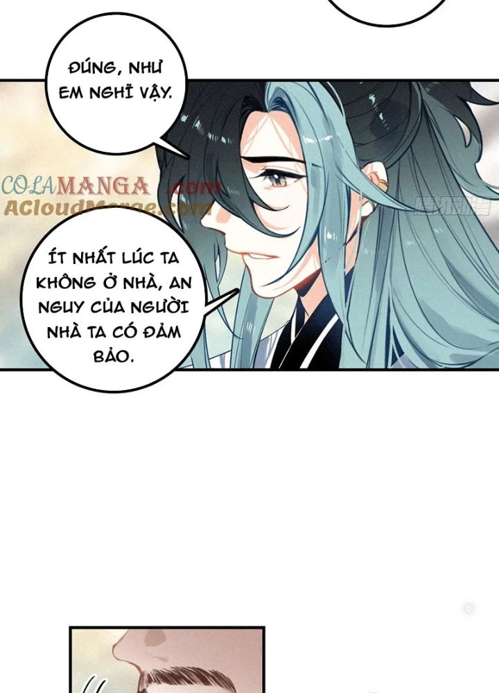 Phi Kiếm Vấn Đạo Chapter 126 - 20