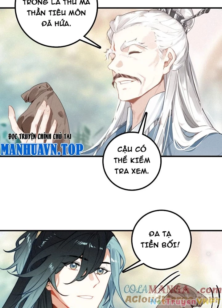 Phi Kiếm Vấn Đạo Chapter 126 - 26