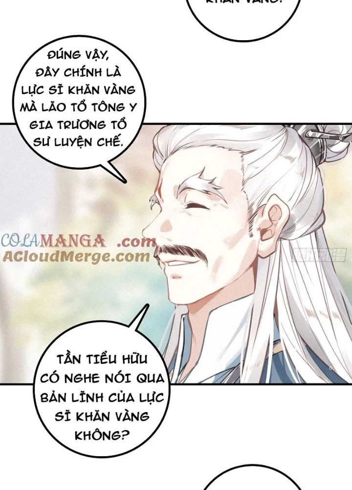 Phi Kiếm Vấn Đạo Chapter 126 - 34