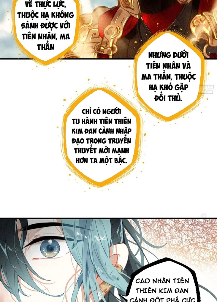 Phi Kiếm Vấn Đạo Chapter 126 - 38