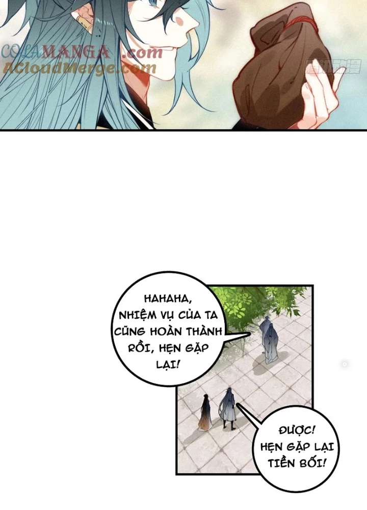 Phi Kiếm Vấn Đạo Chapter 126 - 42