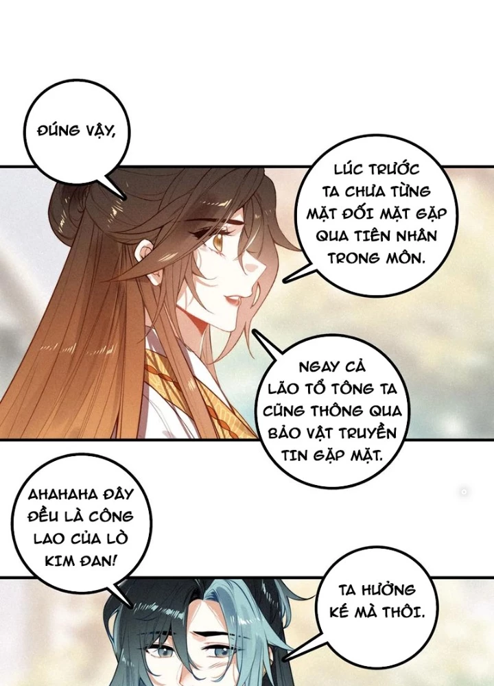 Phi Kiếm Vấn Đạo Chapter 126 - 46