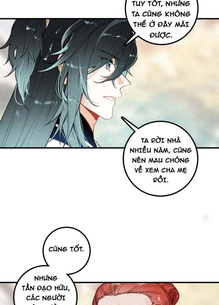 Phi Kiếm Vấn Đạo Chapter 126 - 50