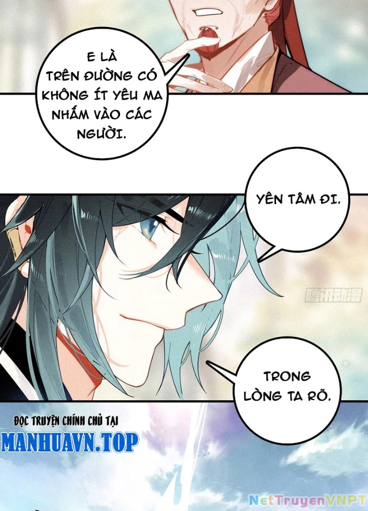 Phi Kiếm Vấn Đạo Chapter 126 - 52
