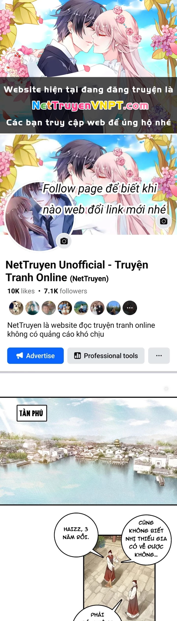 Phi Kiếm Vấn Đạo Chapter 127 - 1
