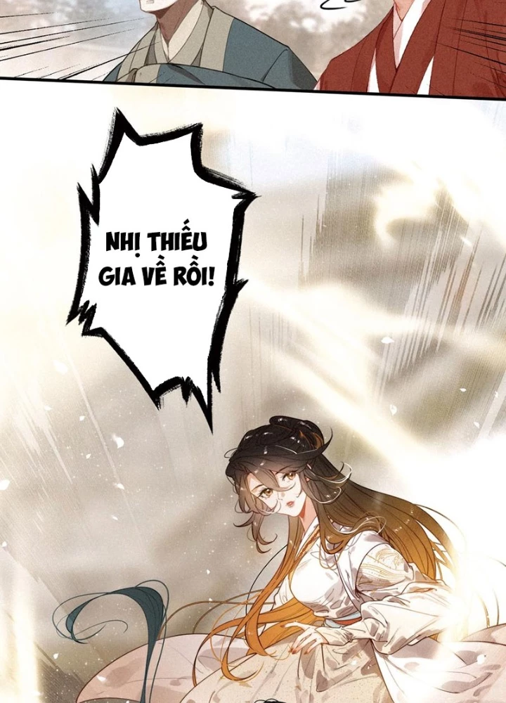 Phi Kiếm Vấn Đạo Chapter 127 - 5