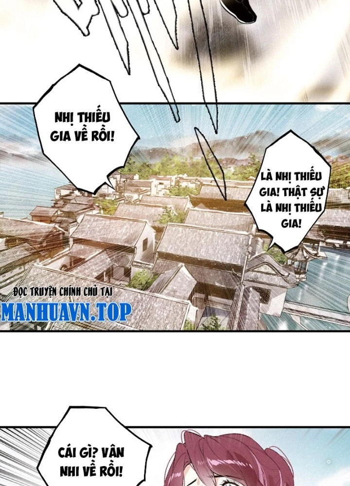 Phi Kiếm Vấn Đạo Chapter 127 - 9