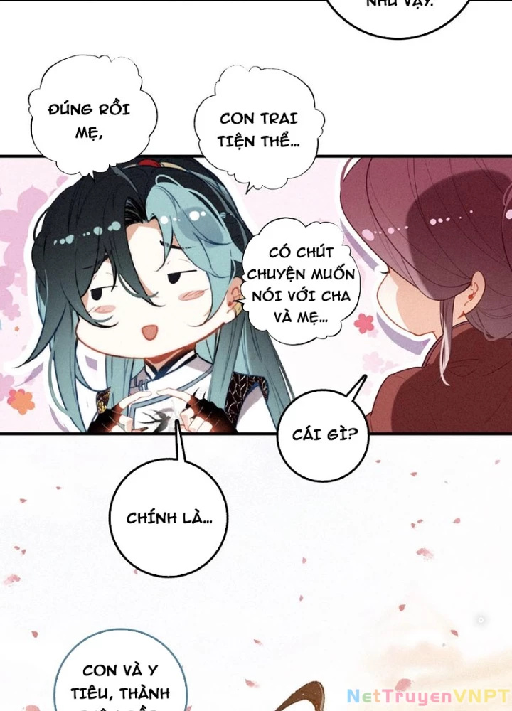 Phi Kiếm Vấn Đạo Chapter 127 - 15