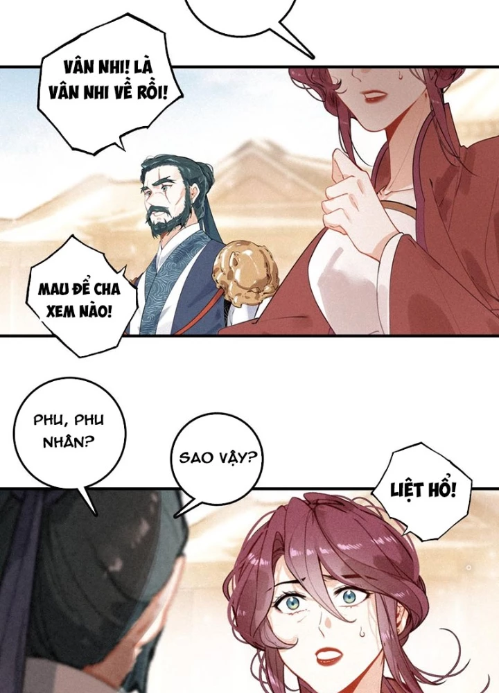 Phi Kiếm Vấn Đạo Chapter 127 - 19