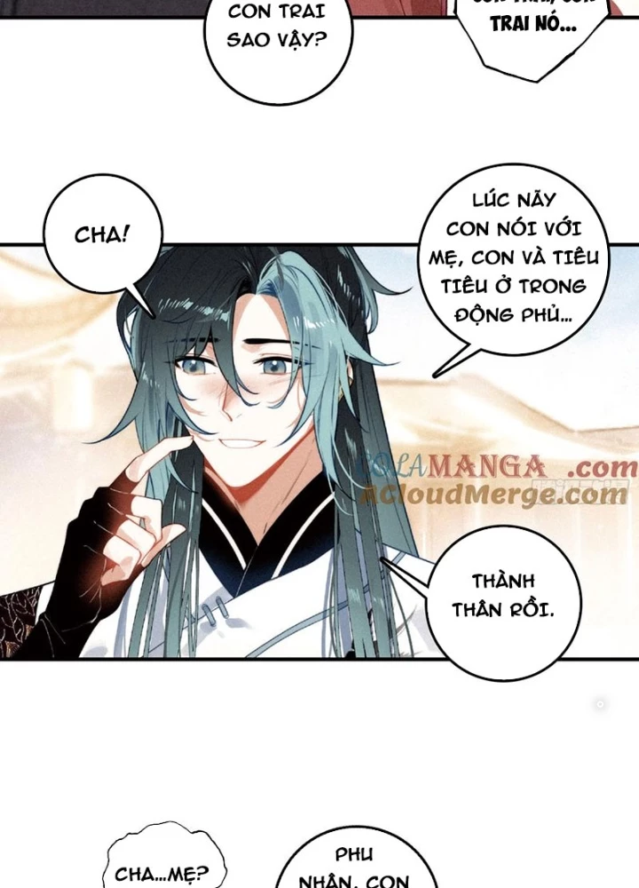 Phi Kiếm Vấn Đạo Chapter 127 - 21