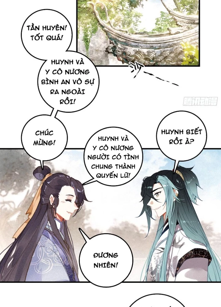 Phi Kiếm Vấn Đạo Chapter 127 - 25