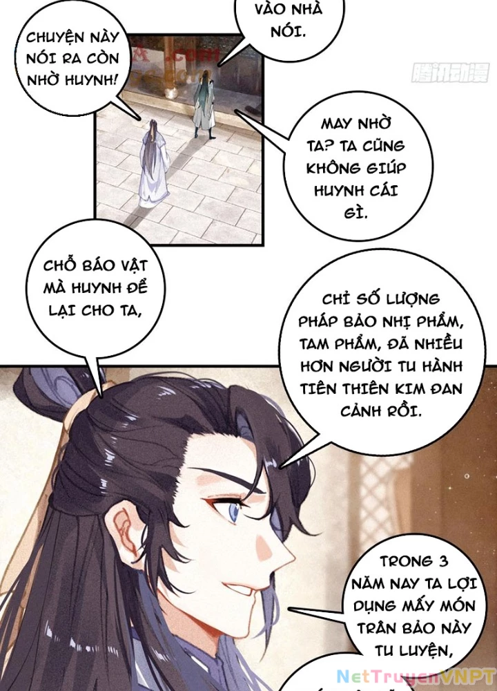 Phi Kiếm Vấn Đạo Chapter 127 - 29