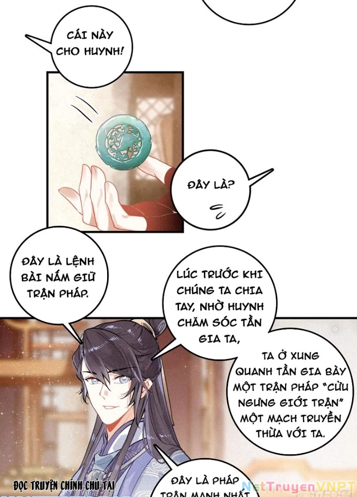 Phi Kiếm Vấn Đạo Chapter 127 - 31