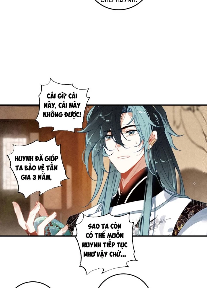 Phi Kiếm Vấn Đạo Chapter 127 - 33