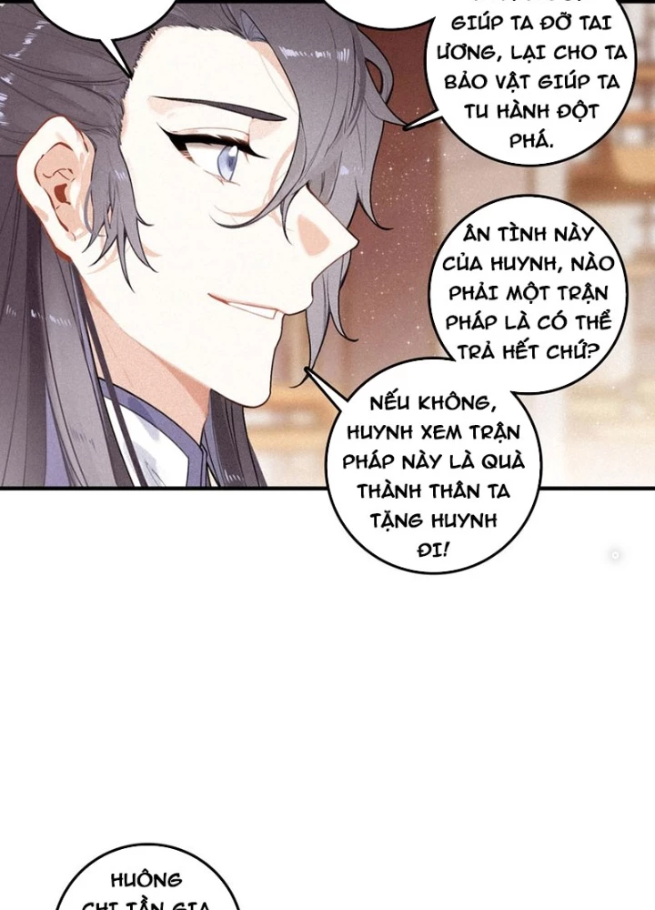 Phi Kiếm Vấn Đạo Chapter 127 - 35