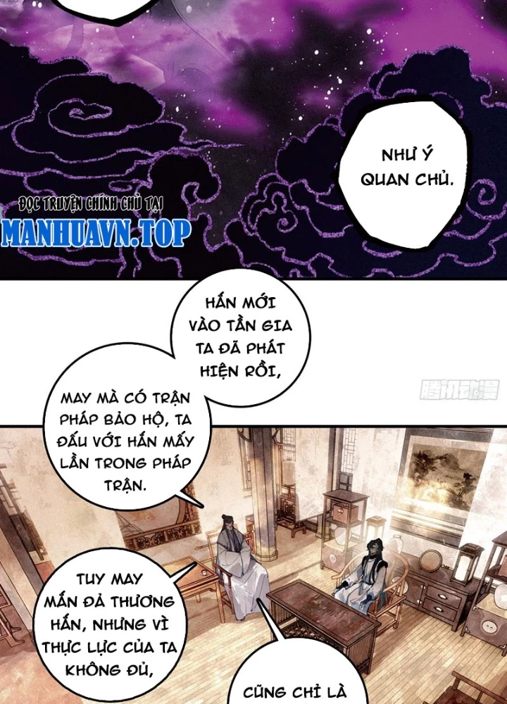 Phi Kiếm Vấn Đạo Chapter 127 - 39
