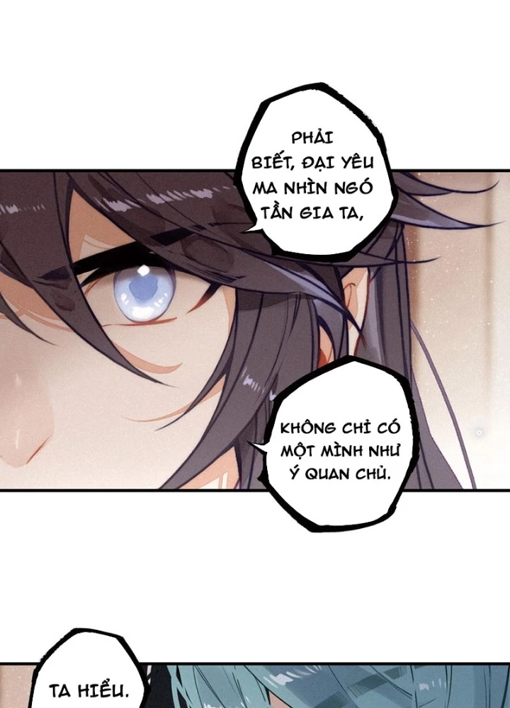 Phi Kiếm Vấn Đạo Chapter 127 - 41