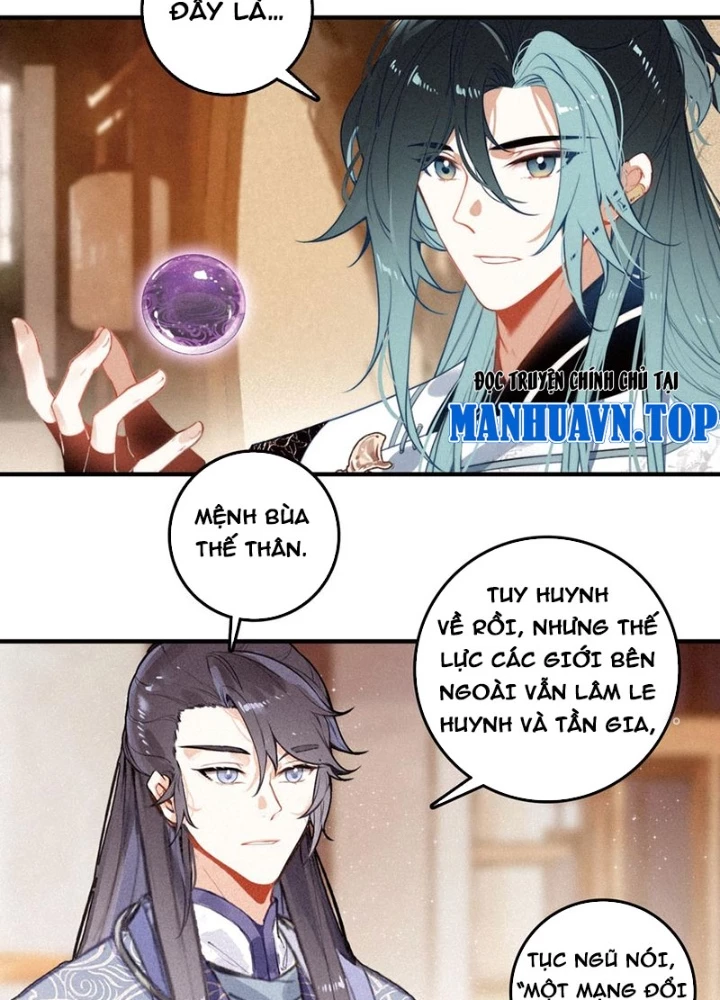 Phi Kiếm Vấn Đạo Chapter 127 - 45