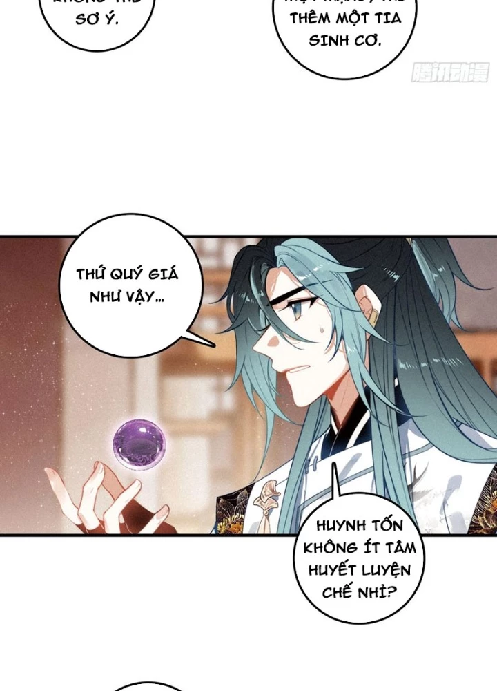 Phi Kiếm Vấn Đạo Chapter 127 - 47