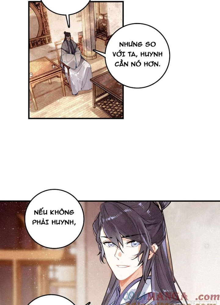 Phi Kiếm Vấn Đạo Chapter 127 - 49