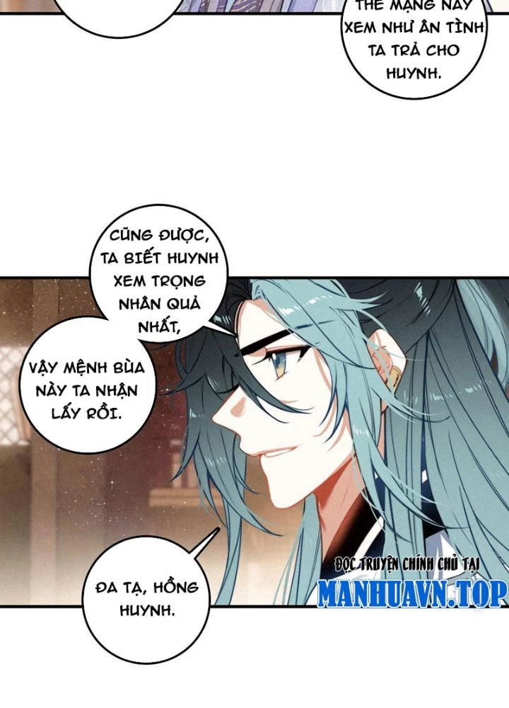 Phi Kiếm Vấn Đạo Chapter 127 - 51