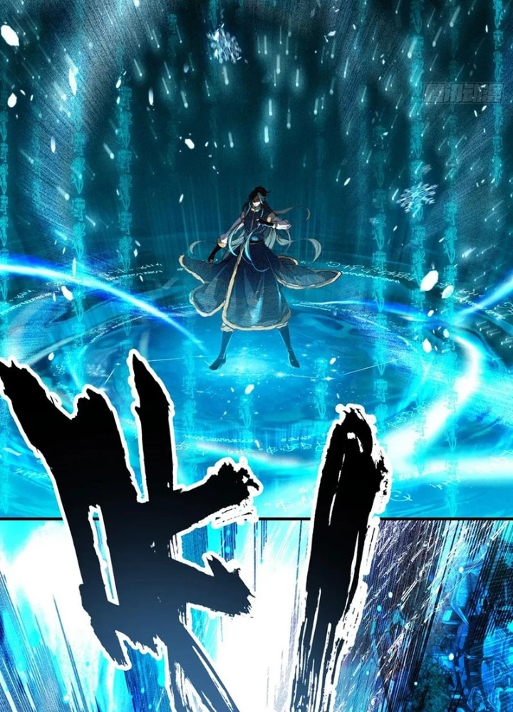 Phi Kiếm Vấn Đạo Chapter 128 - 3