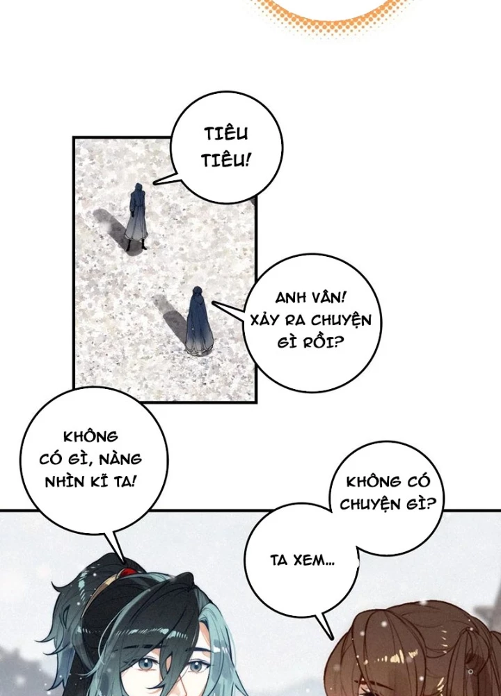 Phi Kiếm Vấn Đạo Chapter 128 - 11