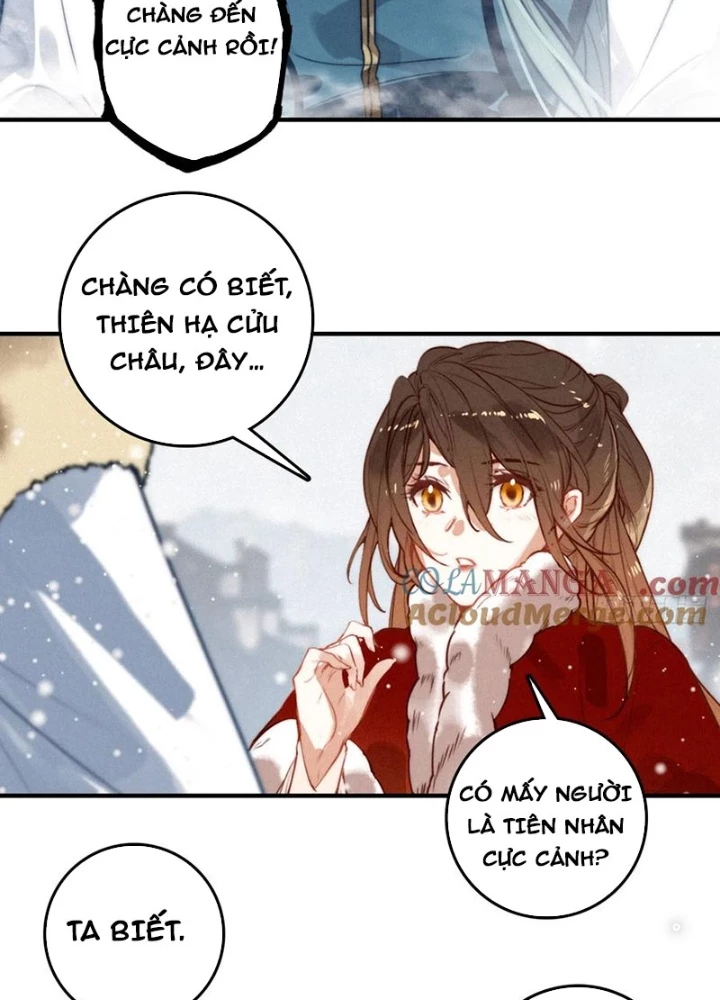 Phi Kiếm Vấn Đạo Chapter 128 - 15